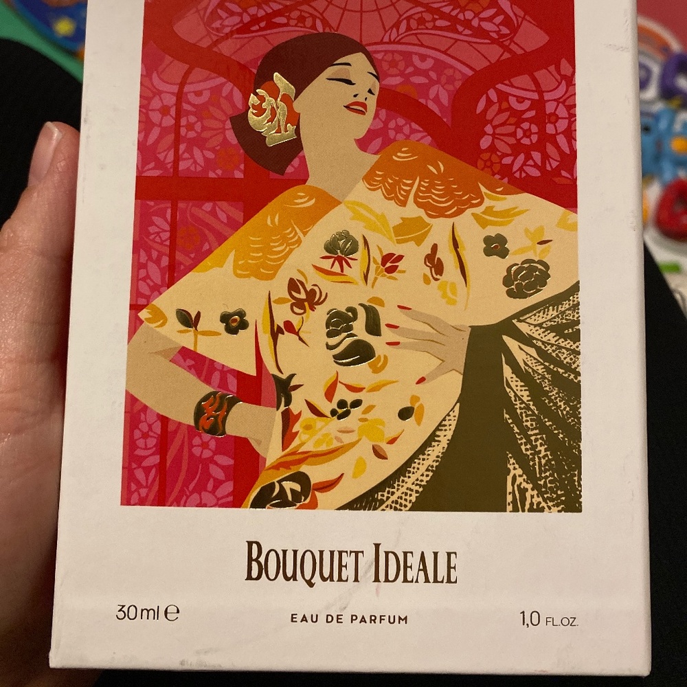 Casamorati bouquet ideale